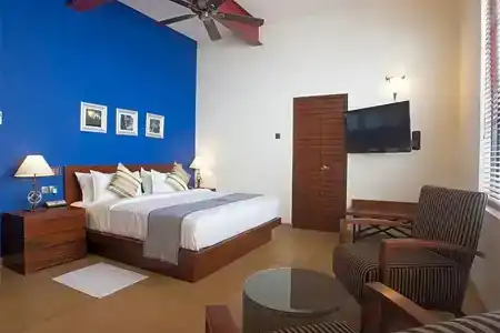 Colombo Court & Spa - 47
