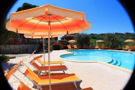 Il Parco Sul Mare Resort & Spa - 45