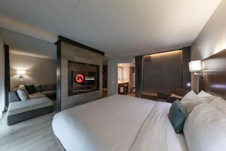 Hôtel & Suites Normandin Québec - 72