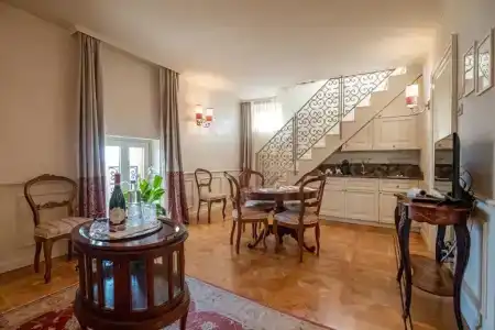 Relais Colle San Pietro - 28