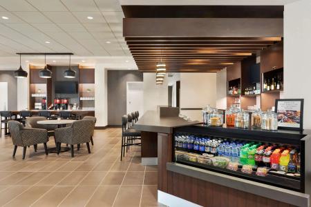 Hyatt Place Virginia Beach Town Center - 20