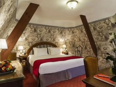Le Castel Marie Louise - 85
