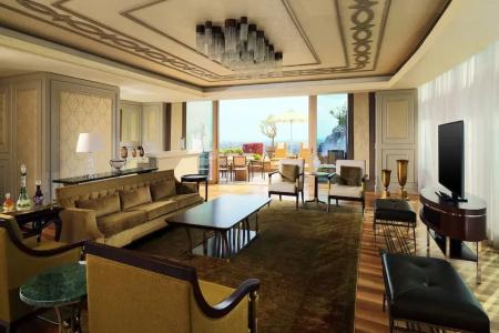 Sheraton Grand Adana - 64