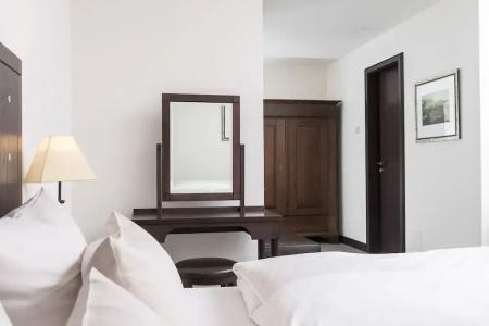 Best Western Soibelmanns Lutherstadt Wittenberg - 35