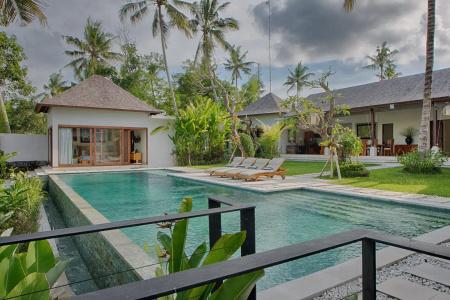 Santun Luxury Private Villas - 92