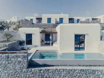 Kalesma Mykonos - 71