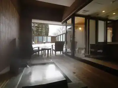 Lake Shikotsu Tsuruga Resort Spa Mizu no Uta - 70