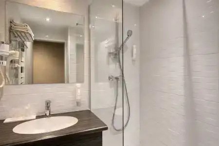 Best Western Graslin - 8