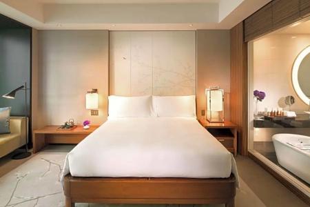 Conrad Tokyo - 39