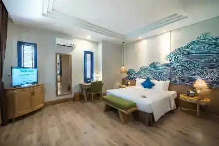 L'Azure Resort and Spa - 114