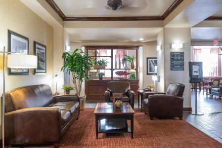 Hampton Inn - Suites-North-I-95 - 27