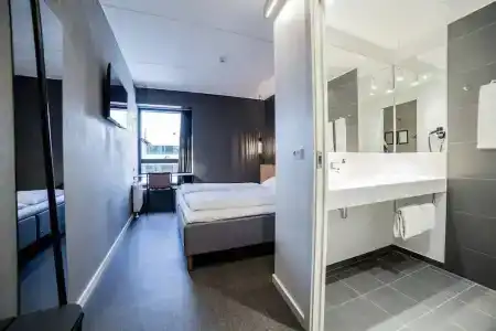 Zleep Aarhus Skejby - 32