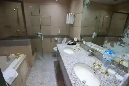 Chiangmai Grandview & Convention Center - Sha Extra Plus - 120