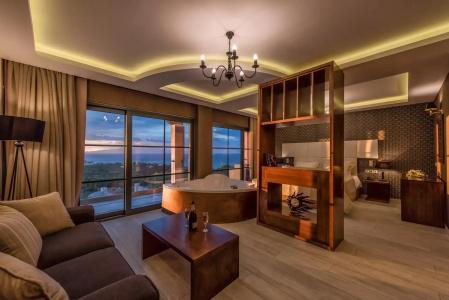 Elegance Luxury Executive Suites - Adults Only - 33