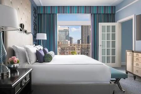 The Ritz-Carlton, New Orleans - 115