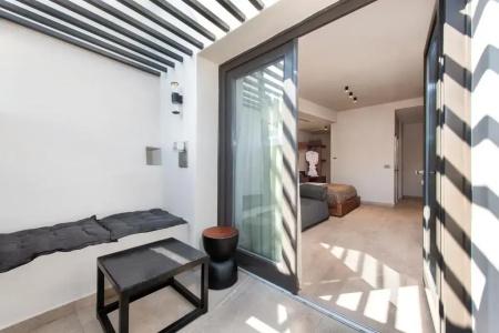Uma Ray Suites - 55