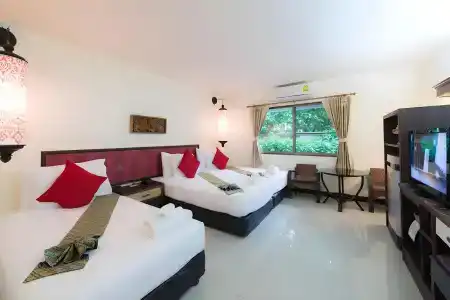 Nak Nakara-Sha Extra Plus - 48