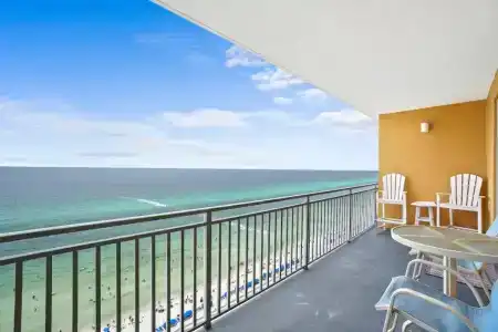 Splash Beach by Panhandle Getaways - 763