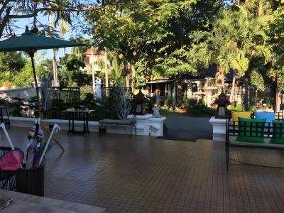 Radateeree Resort - 32