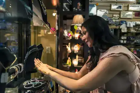 Desert Diamond Casino - 22