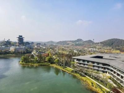 Radisson Collection Resort Nanjing - 14