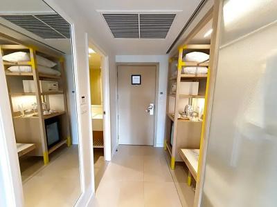 Novotel Rayong Rim Pae Resort - 36