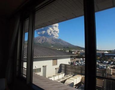 Rainbow Sakurajima - 10