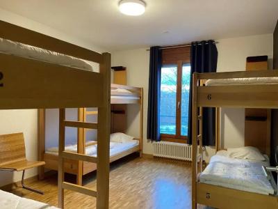 Geneva Hostel - 41