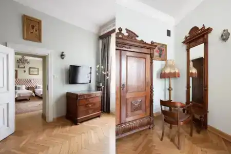 Boutique Residence - Rynek 16 - 59