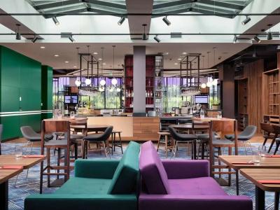 Mercure Warszawa Ursus Station - 31