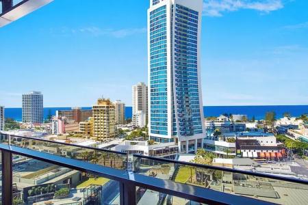 Moorings On Cavill Surfers Paradise - 92