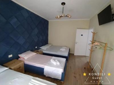 Guest House Kondili - 21