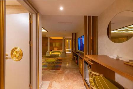 Wyndham Istanbul Old City - 72