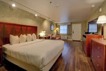 Senator Inn & Spa - 72