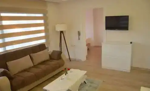Sigacik Marina Apart - 22