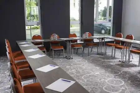 Eto Park Business & Stadium - 28