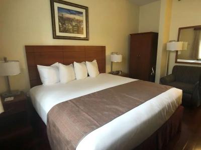 Best Western Jamaica Inn - 52
