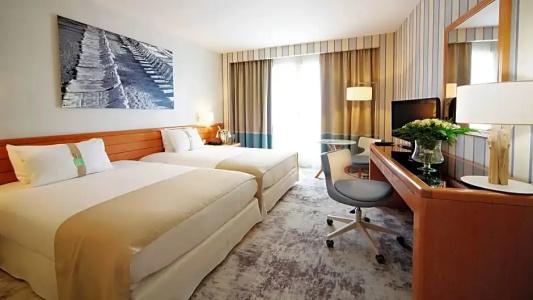Holiday Inn Nice - Port St Laurent, An Ihg - 90
