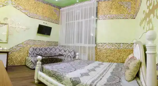 Инсар - 60