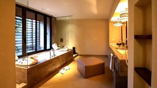 Al Maaden Villa & Spa - 58