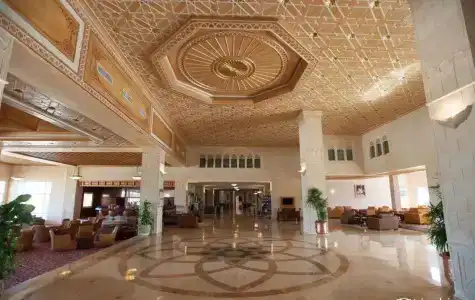 Hôtel Nour Palace Resort & Thalasso - 41