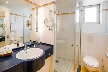 Best Western Kantstrasse Berlin - 34