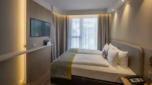 Holiday Inn Express - Luzern - Kriens, An Ihg - 42