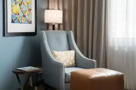 Hilton Garden Inn Denver Downtown - 2