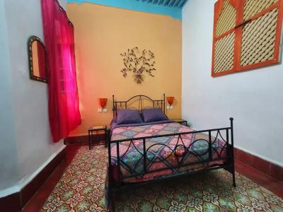 Riad Sidi Magdoul - 62