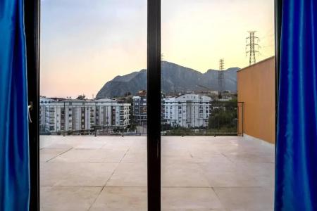 Mene Suites - 53