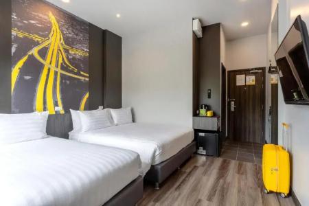 Sleep Mai Chiang Mai Airport Lifestyle - Sha Plus - 82