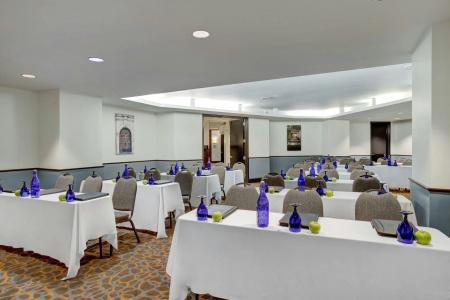 The Emily Morgan - a Doubletree By Hilton - 47