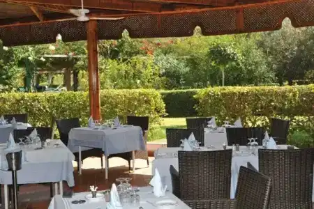 Hasdrubal Thalassa & Spa Port El Kantaoui - 18
