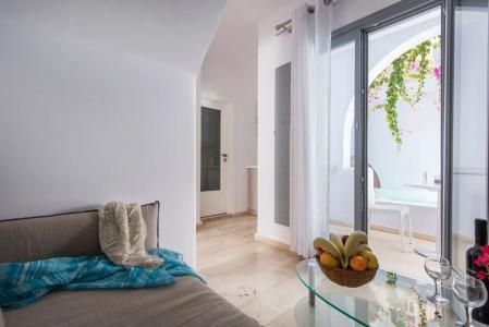 Blue Waves Suites & - 55